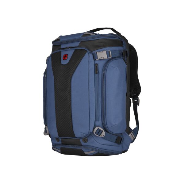

Сумка-рюкзак, Wenger Weekend Lifestyle, SportPack , синий