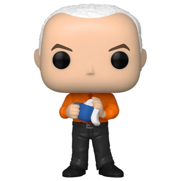 

Funko Коллекционная фигурка Funko POP! Vinyl: Friends: Gunther w/Chase 41946