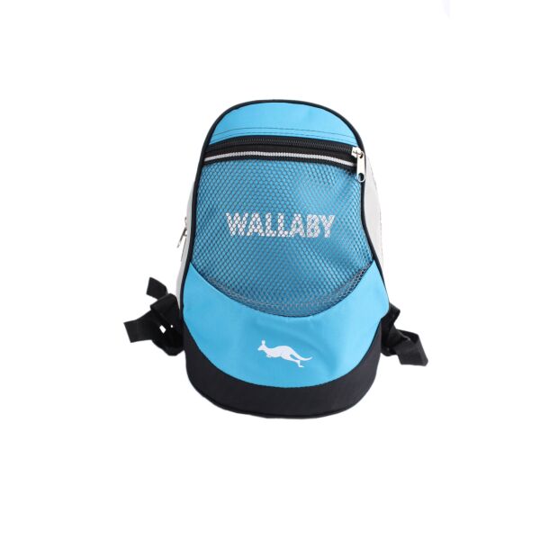 

Рюкзак спорт Wallaby 152 Голубой (2000904071715)