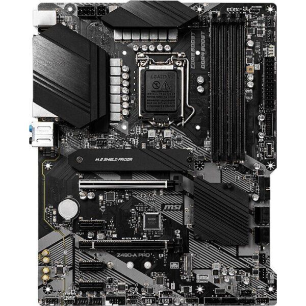 

MSI Z490-A_PRO