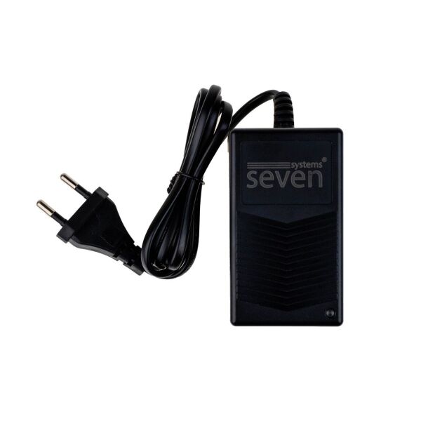 

PoE Инжектор SEVEN P-734S