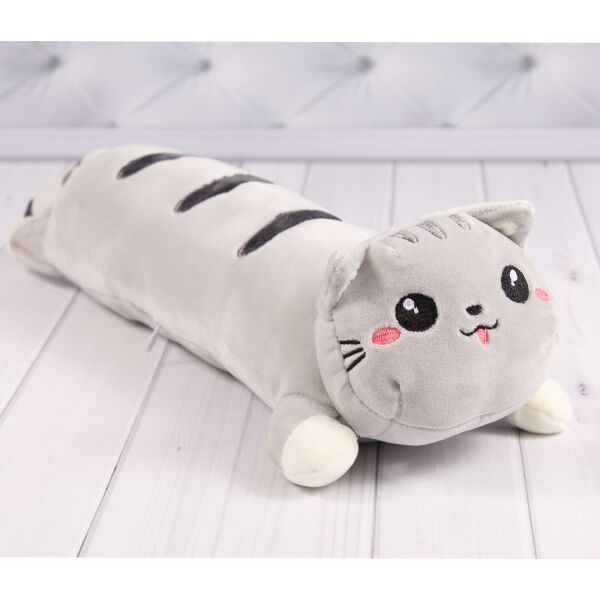 

Котик Няшка сірий (2000903930235)