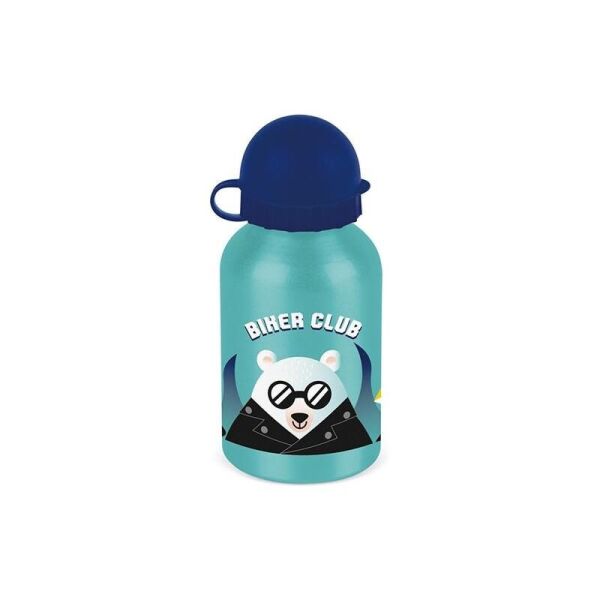 

Бутылка для воды Janod BIKER CLUB J03290-1