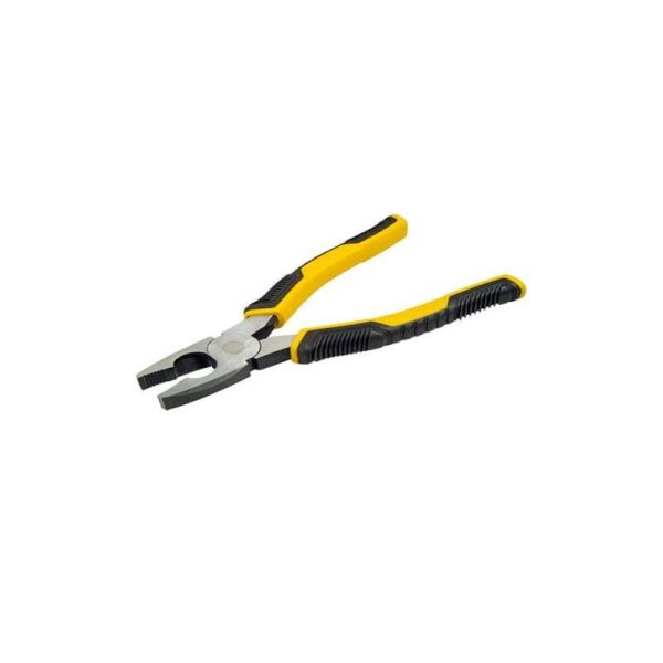 

Пасатижи Stanley Control-Grip 200 мм (STHT0-74367)