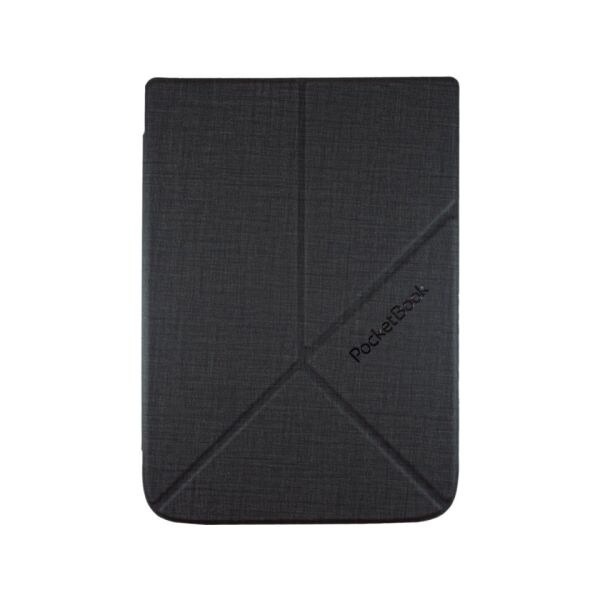 

Чехол PocketBook Origami U6XX Shell O series, dark grey