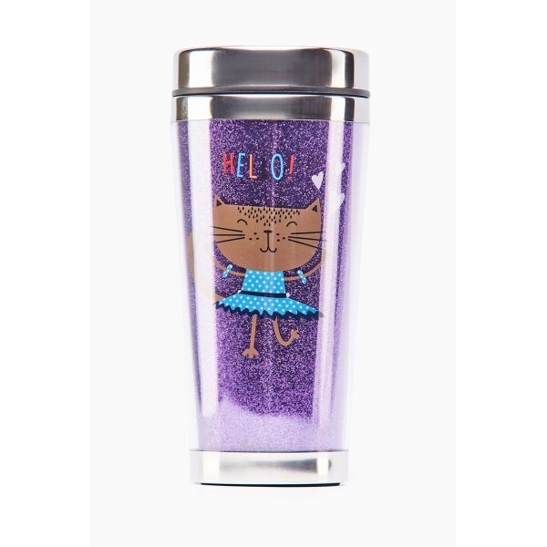 

Стакан поилка Mix 400 ml LZI0309110 (2000902697122)