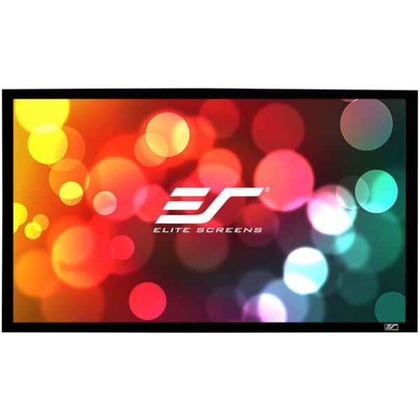 

Экран EliteScreen натяж. ER150WH1 150" CineWhite/187x322/16:9