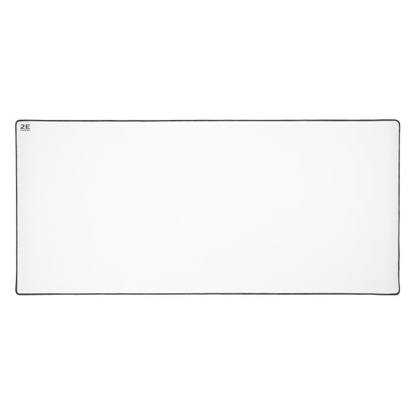 

2E Gaming Speed/Control Mouse Pad[3XL White]