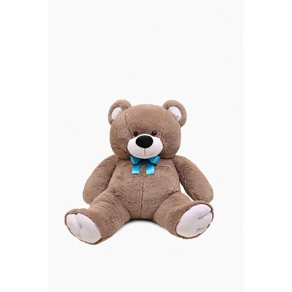 

Игрушка Мишка Том BigMishki T-160-CA 150 см Кофейный (2000904602926)