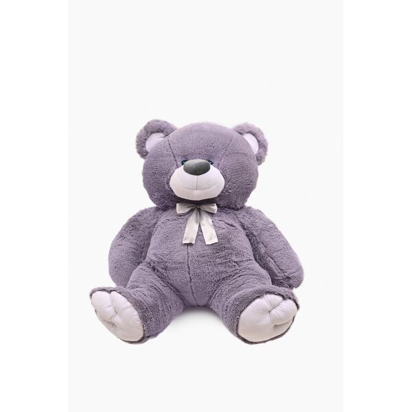 

Игрушка Мишка Том BigMishki T-160-GR 150 см Серый (2000904602940)