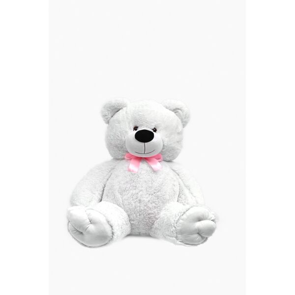

Игрушка Мишка Том BigMishki T-160-WH 150 см Белый (2000904602933)