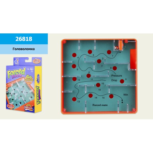 

Головоломка 26818 (6965106241020)