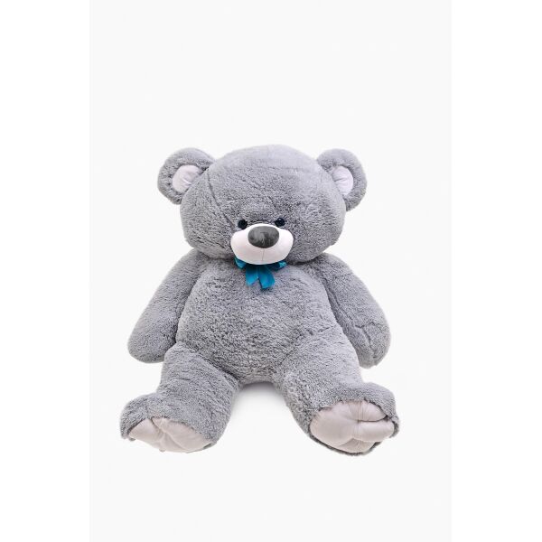 

Ведмедик Том BigMishki T-200-GR 200см Сірий (2000904602889)
