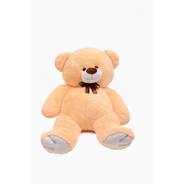 

Игрушка Мишка Том BigMishki T-200-PE 200см Персиковый (2000904602896)