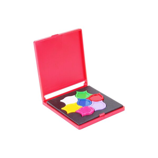 

Логическая игра "Мозайка " 1257 (4823037601257)