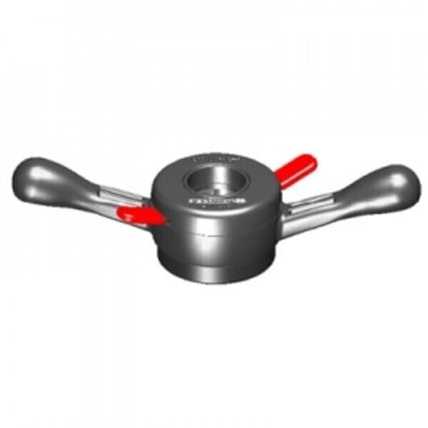 

Гайка зажимная d40 для балансировки 143403003 HAWEKA