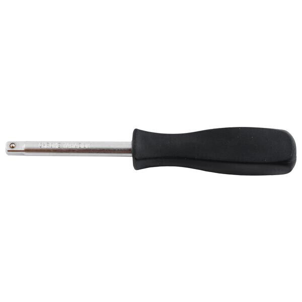

Отвертка Intertool - с наружным, квадратом 1/4" х 150 мм(VT-1001)