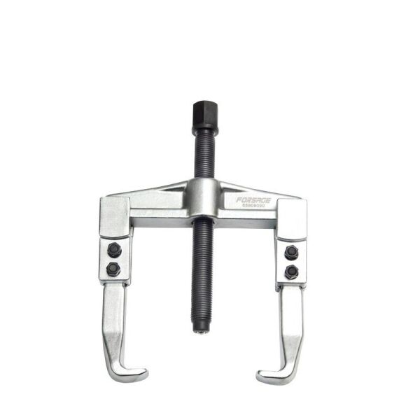 

Съемник двозахватний с фиксацией 8", F-65909160 FORSAGE