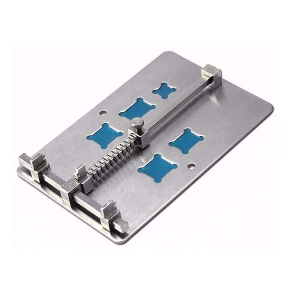 

Держатель платы (столик комплект) PCB STAND TE-071