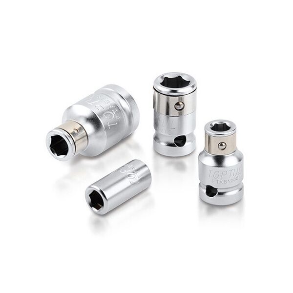 

Держатель бит 3/8"х1/4" TOPTUL FTAB1208
