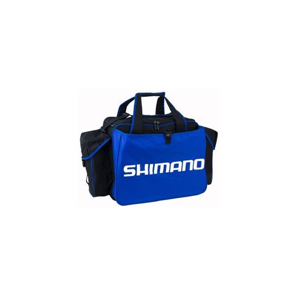 

2266-91-03 Сумка Shimano Allround Dura DL Carryall 52x37x43cm