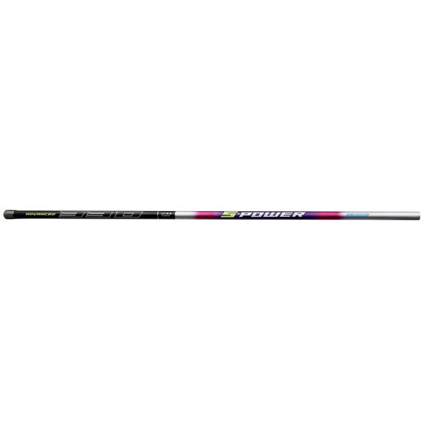 

SPW330 Ручка подсака Flagman S-Power Put Over 3,3 м