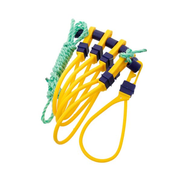 

FA9001 Набiр куканiв пластикових 6шт