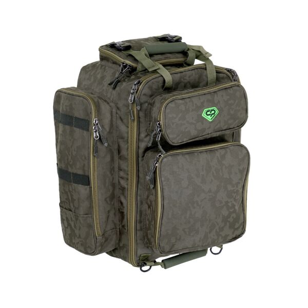 

CPL56687 Сумка-рюкзак Carp Pro Diamond Stalker