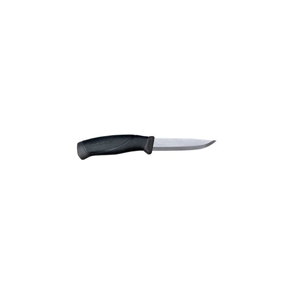 

Нож Morakniv Companion Anthracite, Stainless steel (13165 / 2305-01-63)