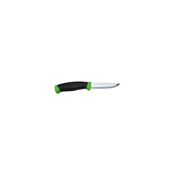 

Нож Morakniv Companion, stainless steel GREEN (12158 / 2305-00-93)