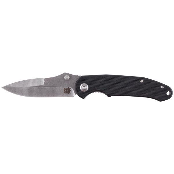 

Нож SKIF MOUSE black (IS-001B / 1765-02-22)