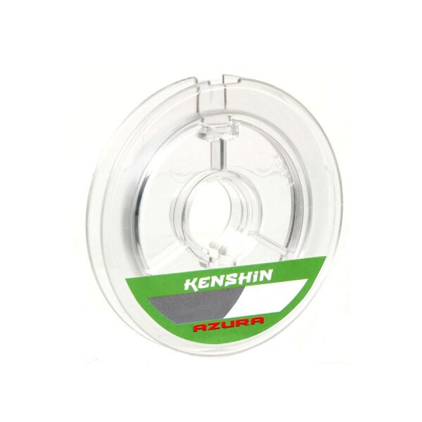 

Флюорокарбон Azura Kenshin FC 8м 0.305 мм (6.3 кг / 14 lb) (AKFC08-0305)