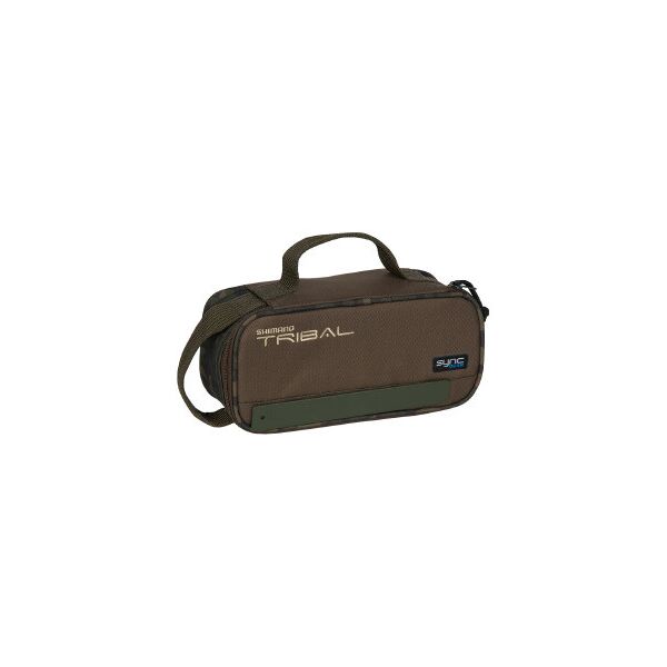 

2266-32-06 Сумка Shimano Sync Magnetic Security Case с магнитным креплением