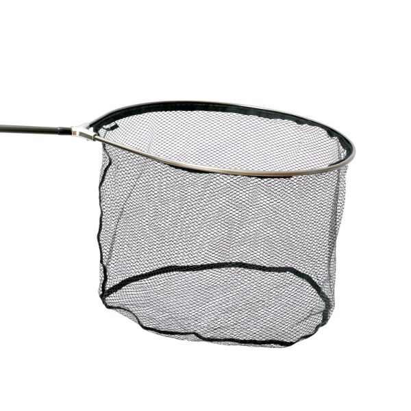 

MAO003 Голова пiдсака 50x45cm rubber mesh 5mm, black