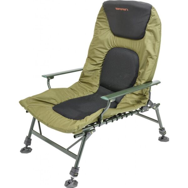 

Кресло Brain Bedchair Compact (1858-41-54)