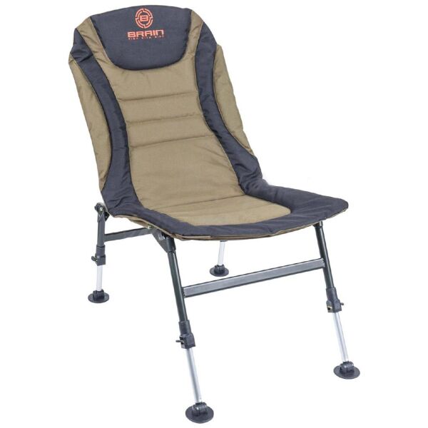 

Кресло Brain Chair III HYC001-III (1858-41-15)