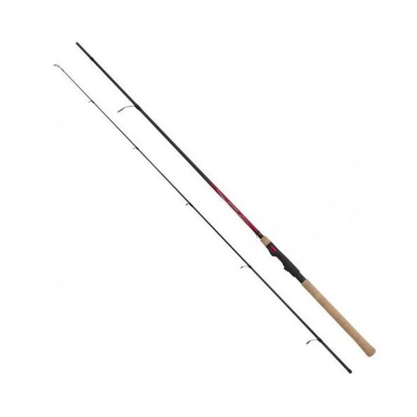 

Удилище спиннинговое Shimano Catana EX 240MH 2.40m 14-40g (2266-76-45)