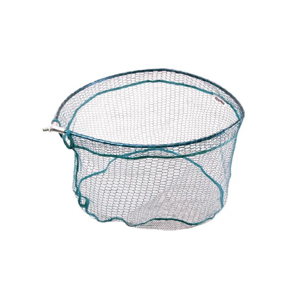 

Голова пiдсака 60х52cm rubber mesh 6mm