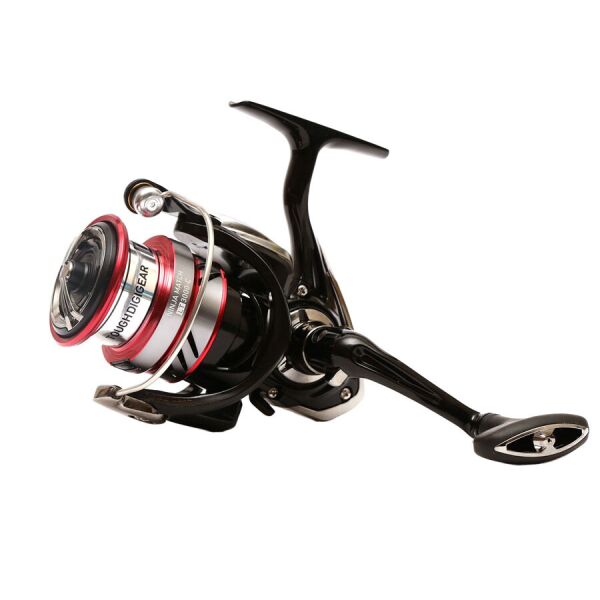 

Катушка Daiwa 19 Ninja Match LT 3000-C (10217-300)