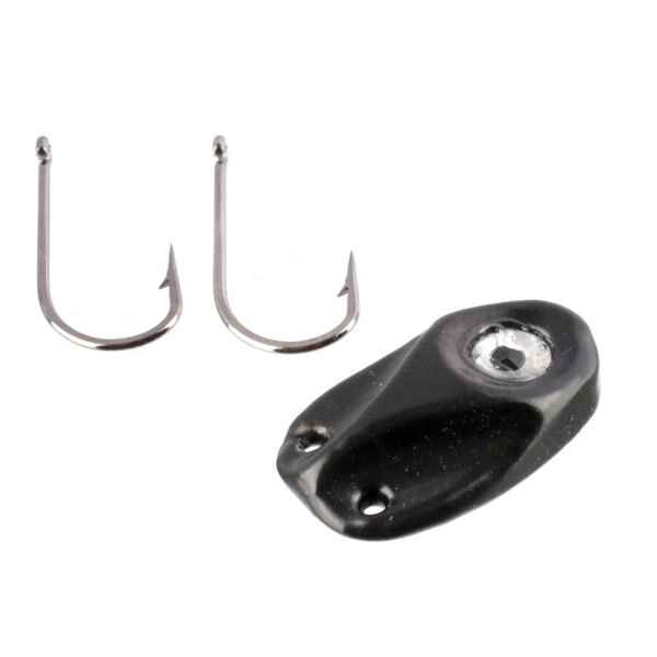 

Балда Flagman Черепашка 5.5г 002 (GBCH-002)