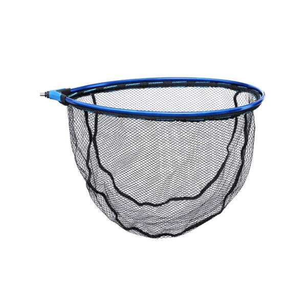 

Голова пiдсака 50*40cm OVAL HEAD depth 35cm RUBBER MESH