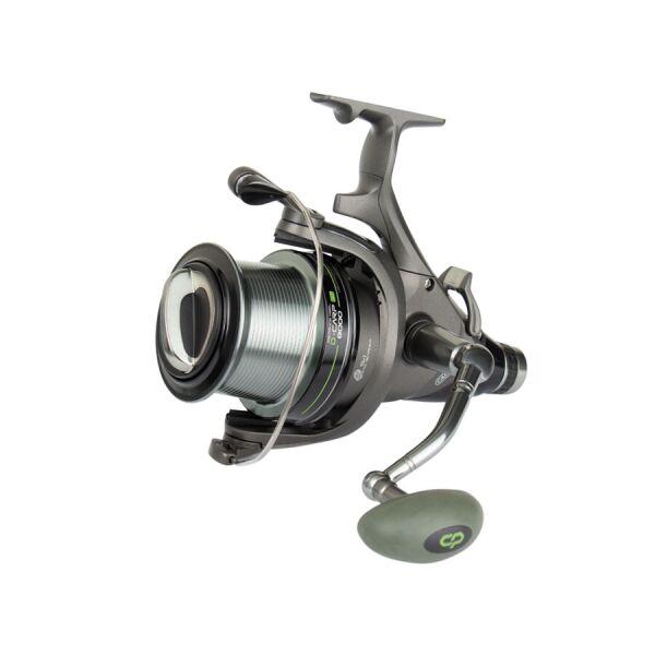 

Катушка Carp Pro D-Carp 8000 FS (CPDC8FS)