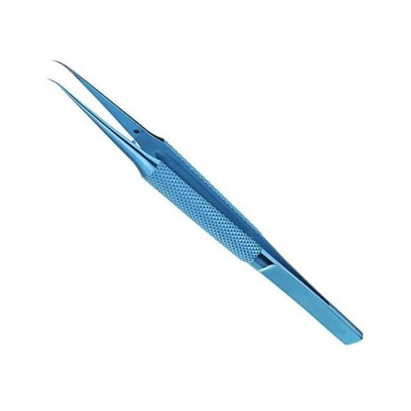 

Пинцет (кривой) Yaxun Professional YX15C