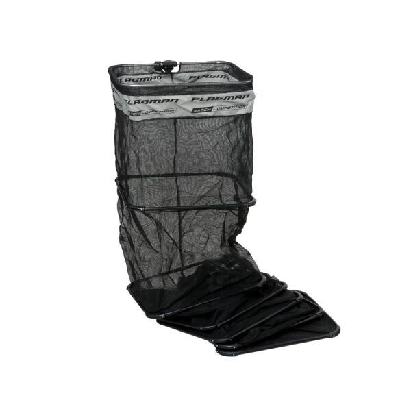 

Садок прямокутний Square keepnet 50*40CM,total length 3M