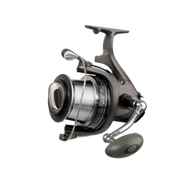 

Катушка Carp Pro D-Carp 8000 SD (CPDC8)