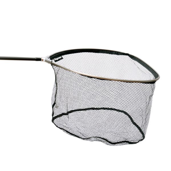 

MAO002 Голова пiдсака 45x40cm rubber mesh 5mm, black
