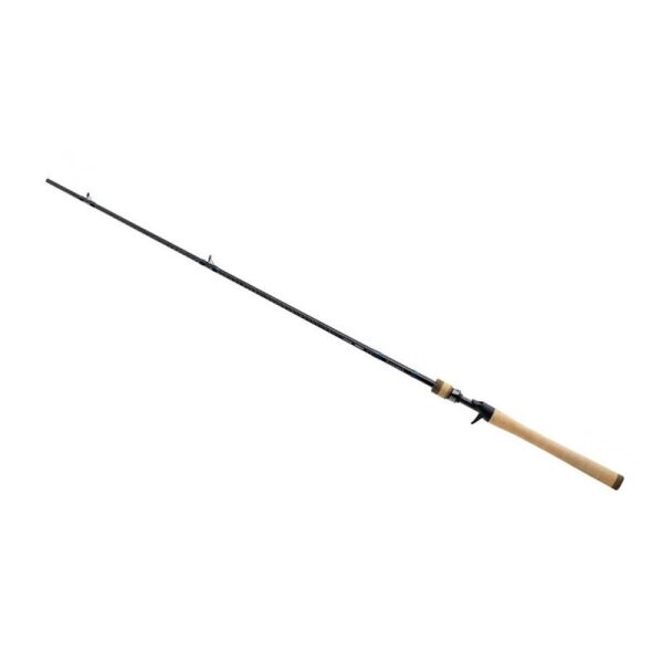 

Спиннинг G.Loomis Conquest Mag CNQ 842C MBR 2.13m 7-18g Casting (2266-59-68)