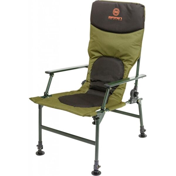 

Кресло Brain Recliner High Back (1858-41-55)