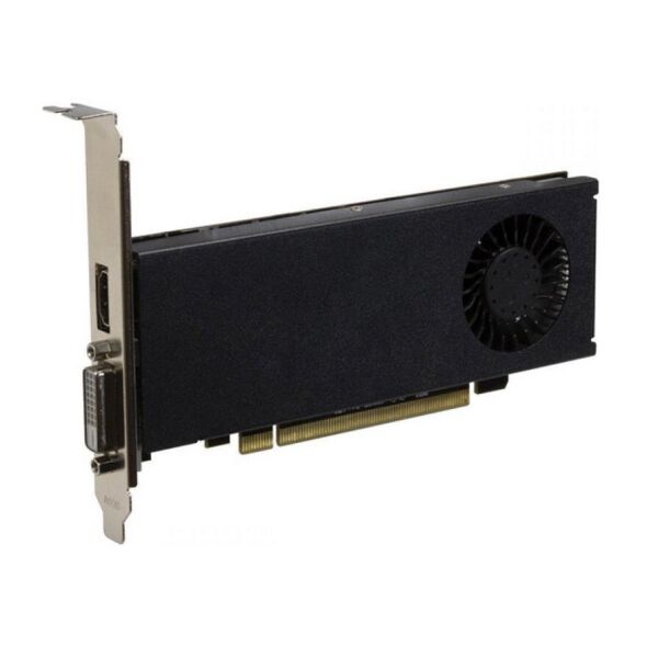 

Видеокарта Radeon RX 550 2Gb GDDR5 AMD Founders Edition OEM