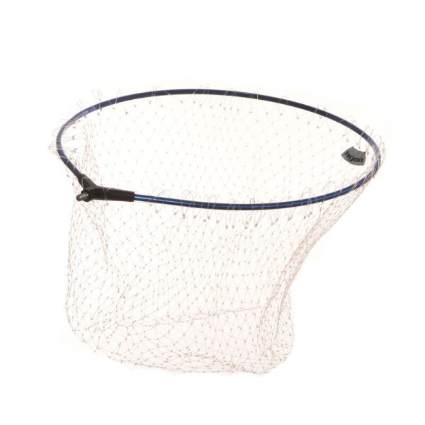 

Голова пiдсака Oval Head 55x45cm - clear ghost mesh 20mm
